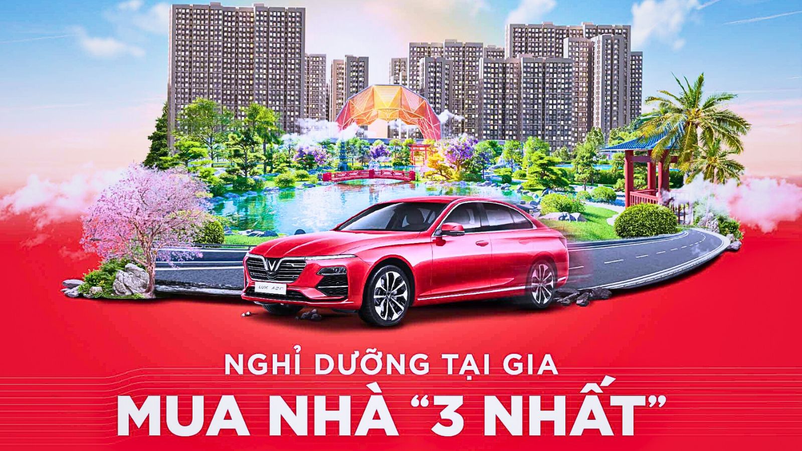 Phương án thanh toán linh hoạt